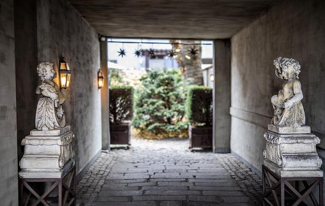 Boutique Hotel Villa Provence