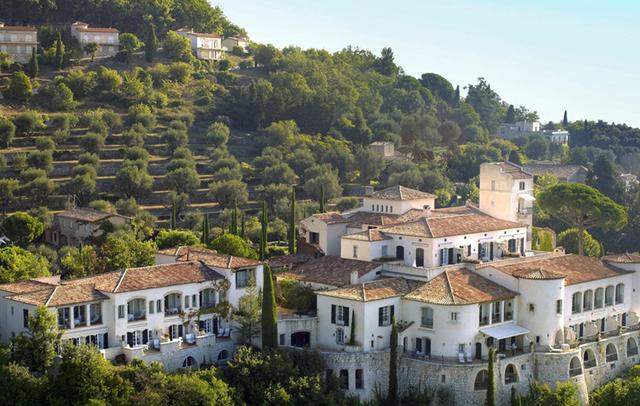 Château Saint-Martin & Spa