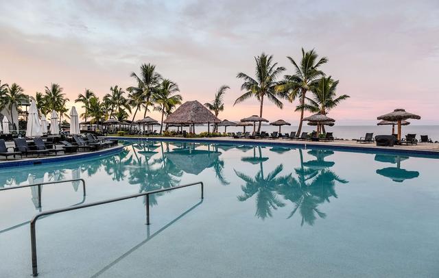 Club Wyndham Denarau Island, Trademark Collection by Wyndham