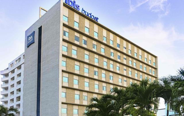 ibis budget Barranquilla