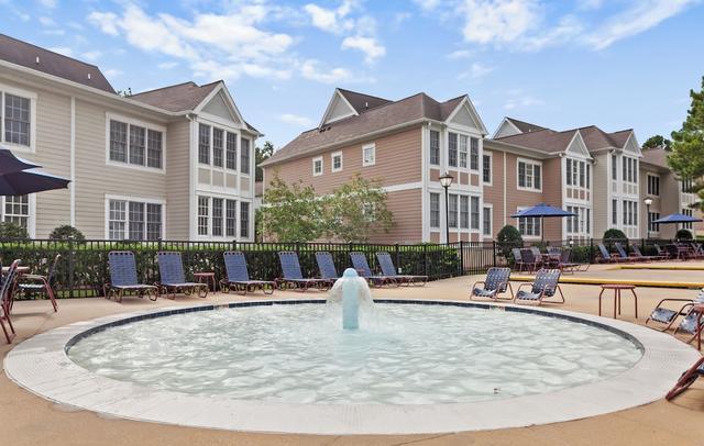 King’s Creek Resort by Spinnaker