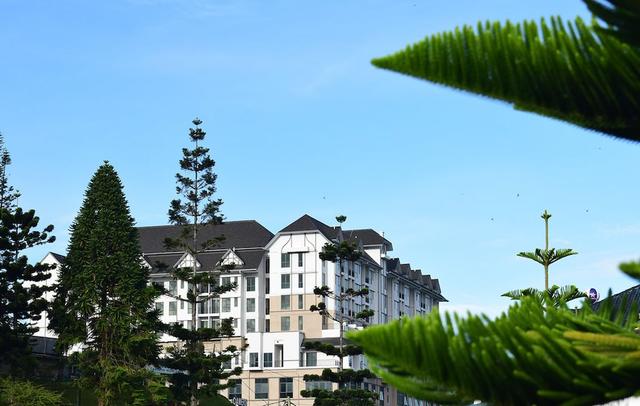 Avillion Cameron Highlands