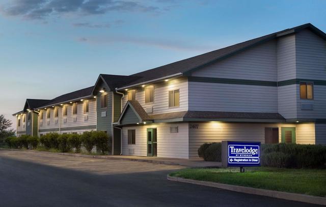 Travelodge by Wyndham Alpine