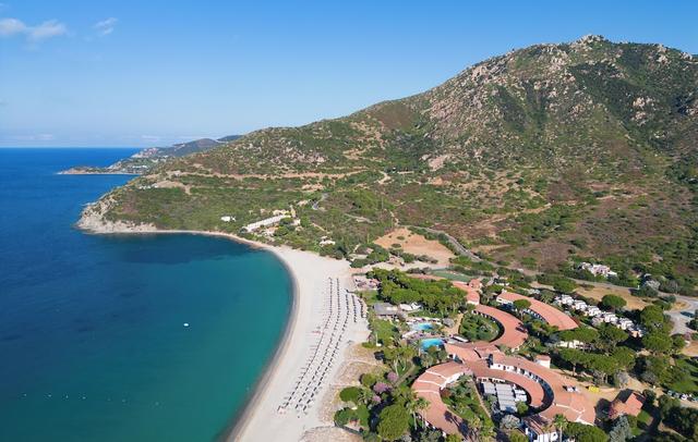 Hotel Residence Cormoran