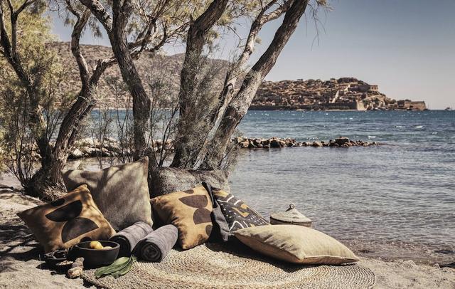 Domes of Elounda, Autograph Collection