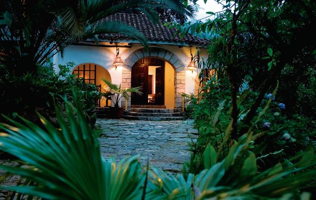 Inkaterra Machu Picchu Pueblo Hotel