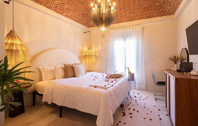 HOLT Hotel del Pueblito