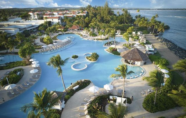 Hyatt Regency Grand Reserve Puerto Rico