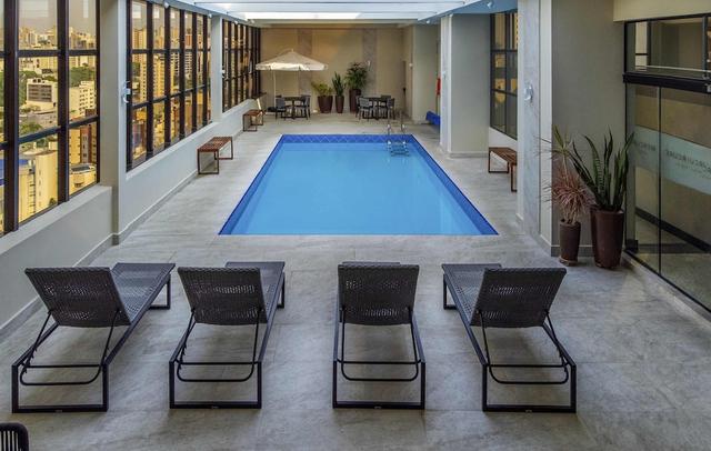 Mercure Curitiba Golden Hotel