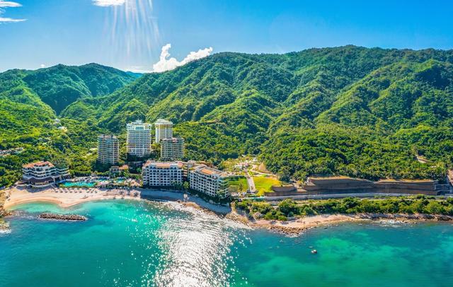 Garza Blanca Preserve Resort & Spa - All Inclusive