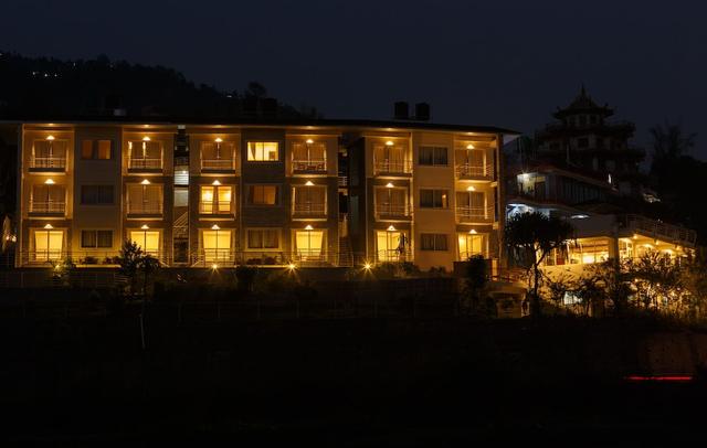 Samiyog Tourist Resort