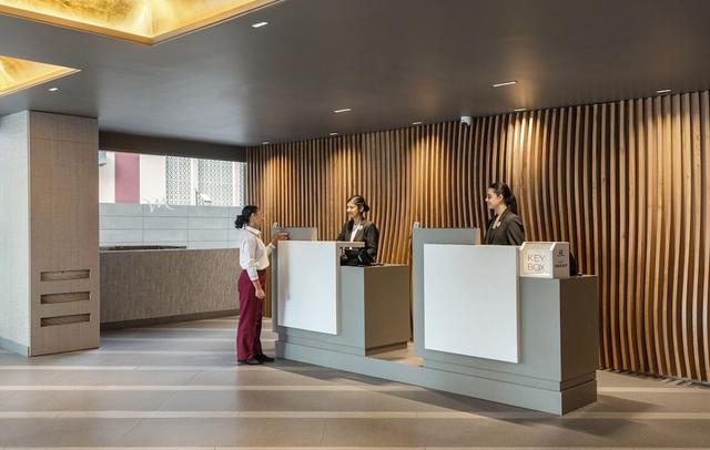 Mercure Chandigarh Tribune Chowk