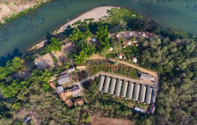 The Namkhan, a Small Luxury Hotel of the World