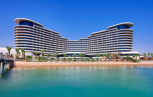 Waldorf Astoria Doha Lusail