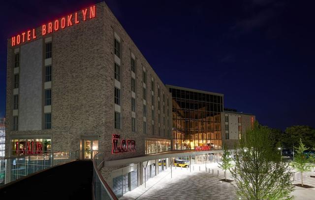 voco Leicester by IHG