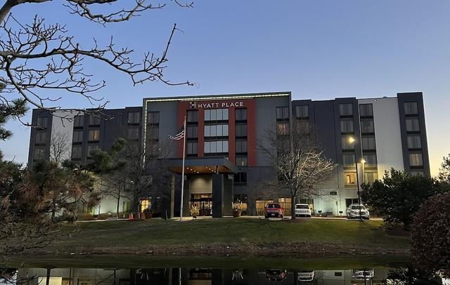 Hyatt Place Chicago/ Schaumburg