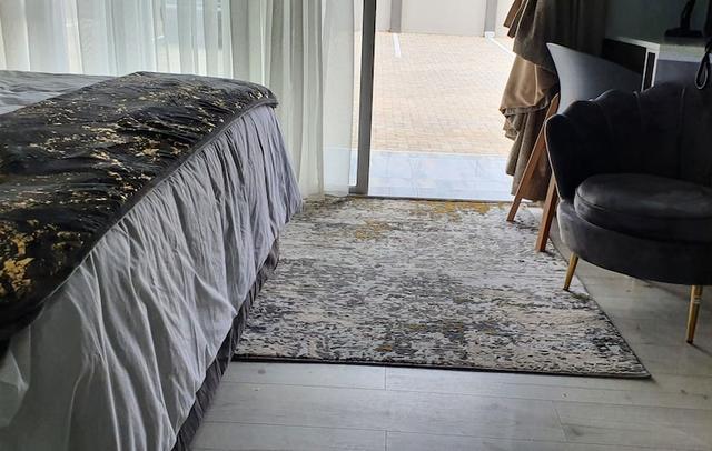 Sea Water Boutique Lodge