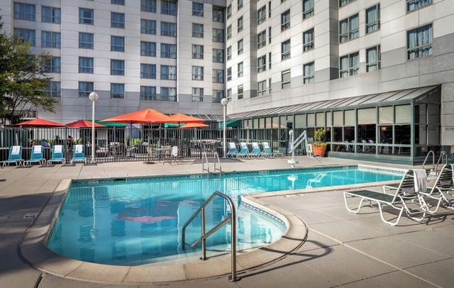 Chicago Marriott Suites Deerfield