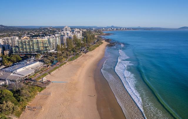 First Light Mooloolaba, Ascend Hotel Collection