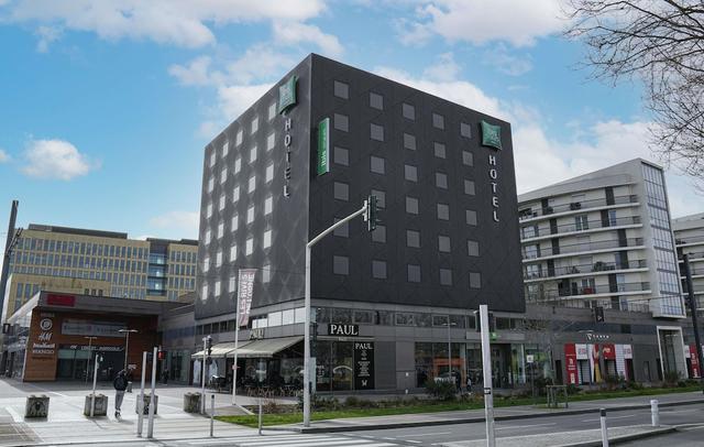 Ibis Styles Caen Centre Gare