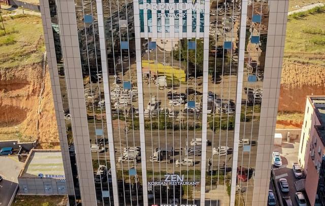 Premium Hotel Ulaanbaatar