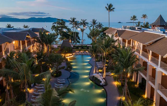 Holiday Inn Resort Samui Bophut Beach, an IHG Hotel