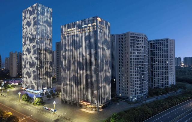 Hawthorn by Wyndham Changsha Furong