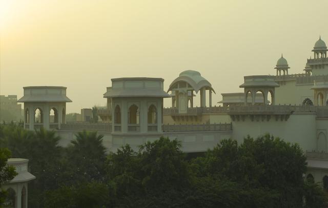 Taj Hari Mahal Jodhpur