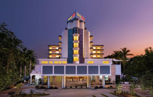 Ekante Bliss IHCL SeleQtions