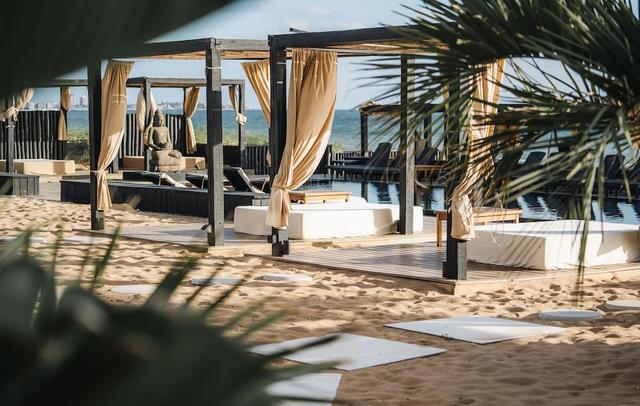 Serena Hotel - Exclusivo Adultos