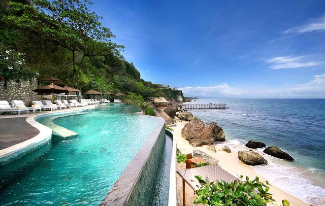 AYANA Resort Bali