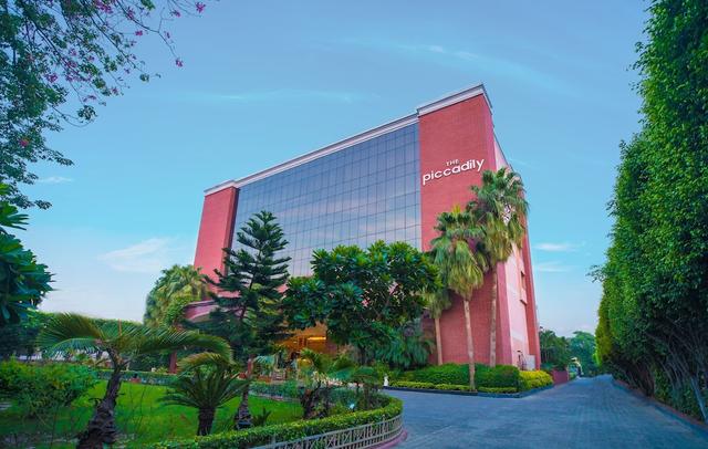 The Piccadily Lucknow
