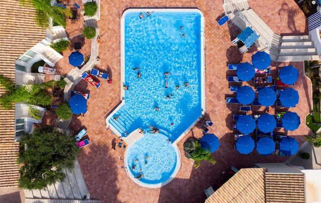 Villaggio Cala Mancina