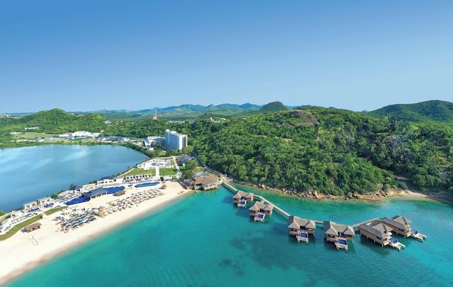 Royalton Antigua, An Autograph Collection All-Inclusive Resort