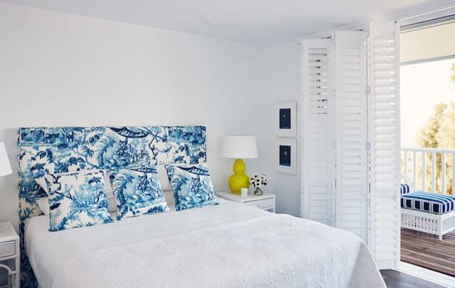 Bannisters by the Sea Mollymook