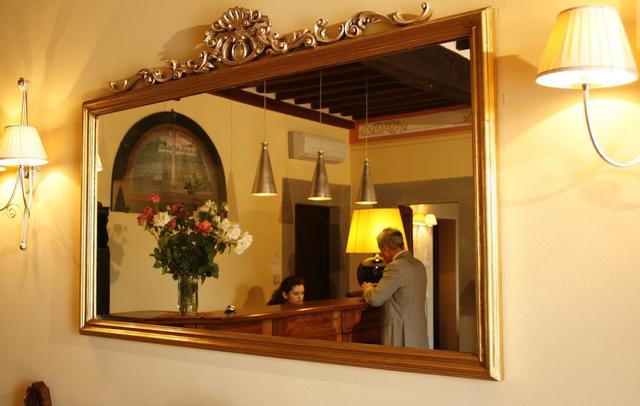 Villa Borgo San Pietro