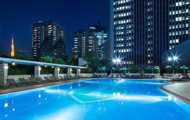 InterContinental ANA Tokyo, an IHG Hotel