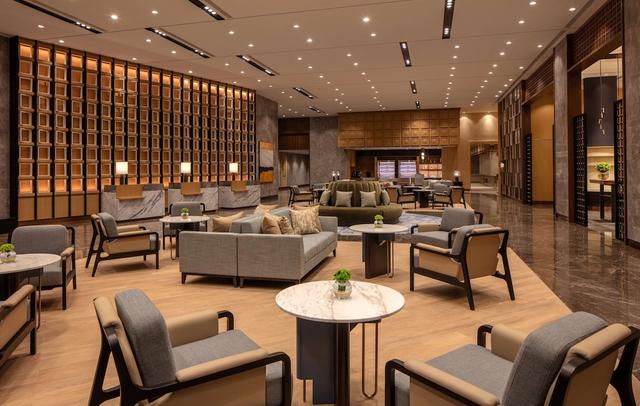 Hyatt Regency Trivandrum