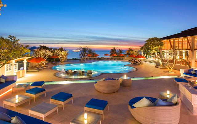 Diamond Cliff Resort & Spa