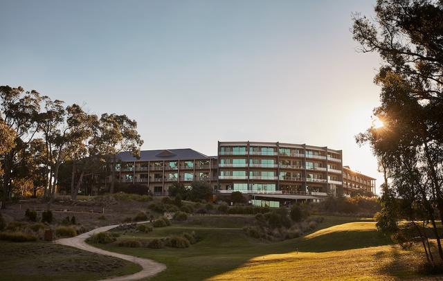 RACV Goldfields Resort
