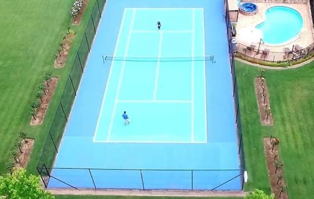 Chestnut Tree Holiday Apartments