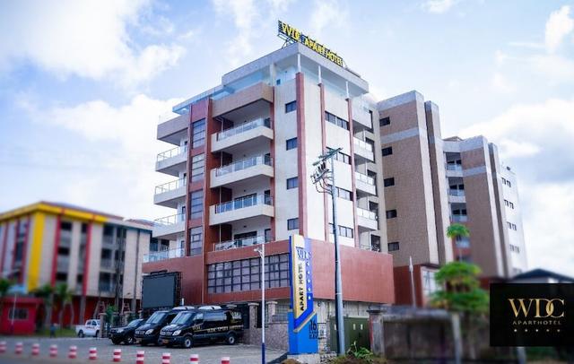 WDC Aparthotel
