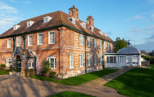 Norton Park Hotel, Spa & Manor House 