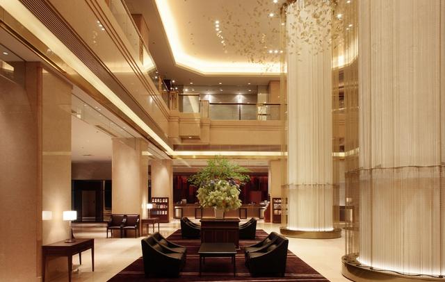 Hotel Metropolitan Sendai