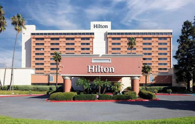 Hilton Concord