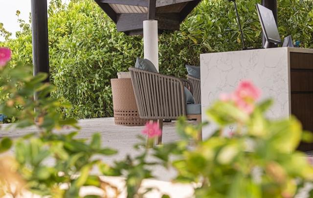 NOOE Maldives Kunaavashi