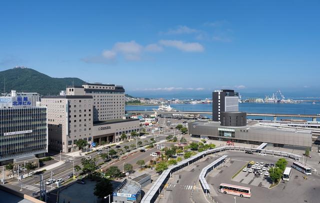 Premier Hotel - Cabin President - Hakodate