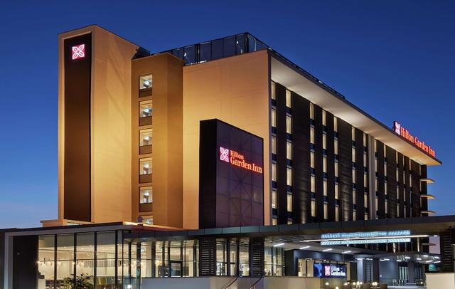 Hilton Garden Inn Gaborone