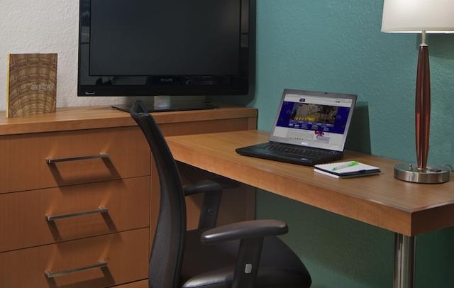 Springhill Suites By Marriott Boca Raton