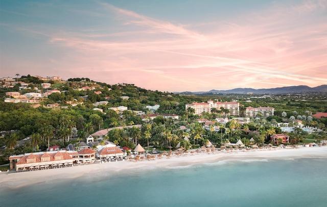 Sandals Grande Antigua - ALL INCLUSIVE Couples Only